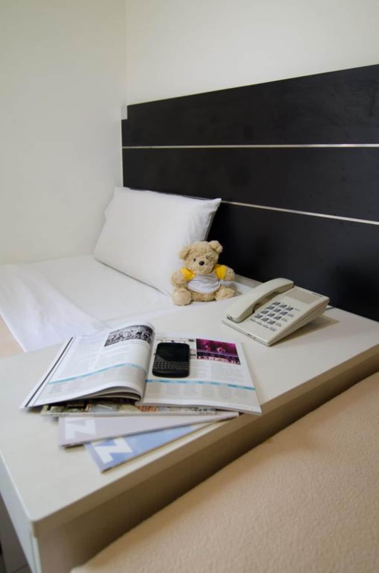 Asphodel Inn Singapur Dış mekan fotoğraf