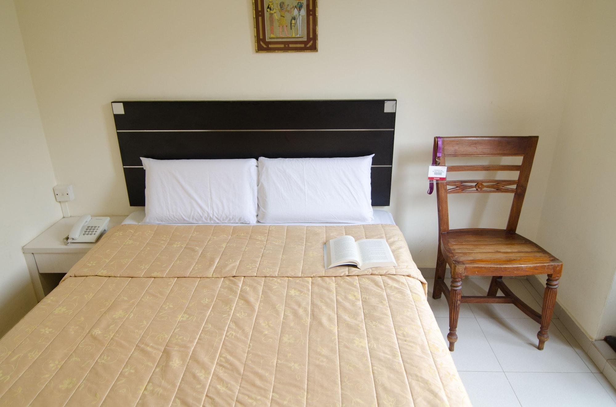 Asphodel Inn Singapur Dış mekan fotoğraf