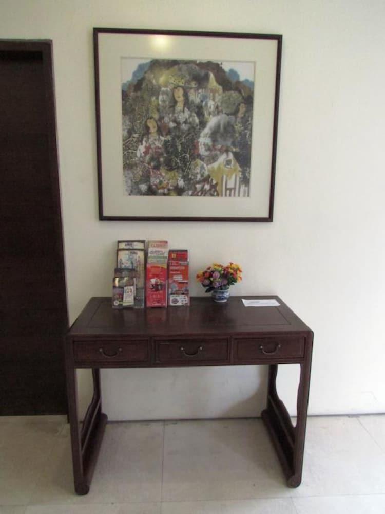 Asphodel Inn Singapur Dış mekan fotoğraf