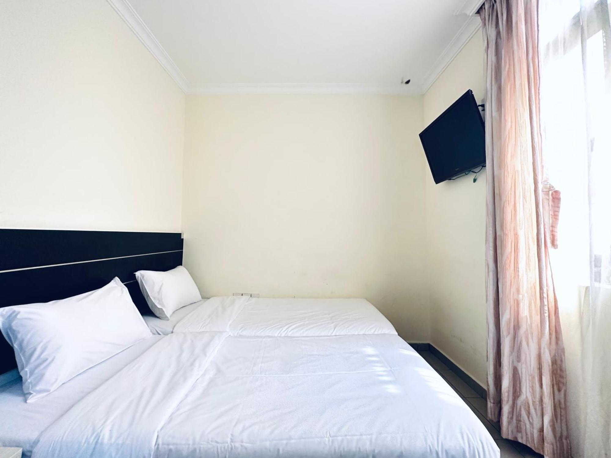 Asphodel Inn Singapur Dış mekan fotoğraf