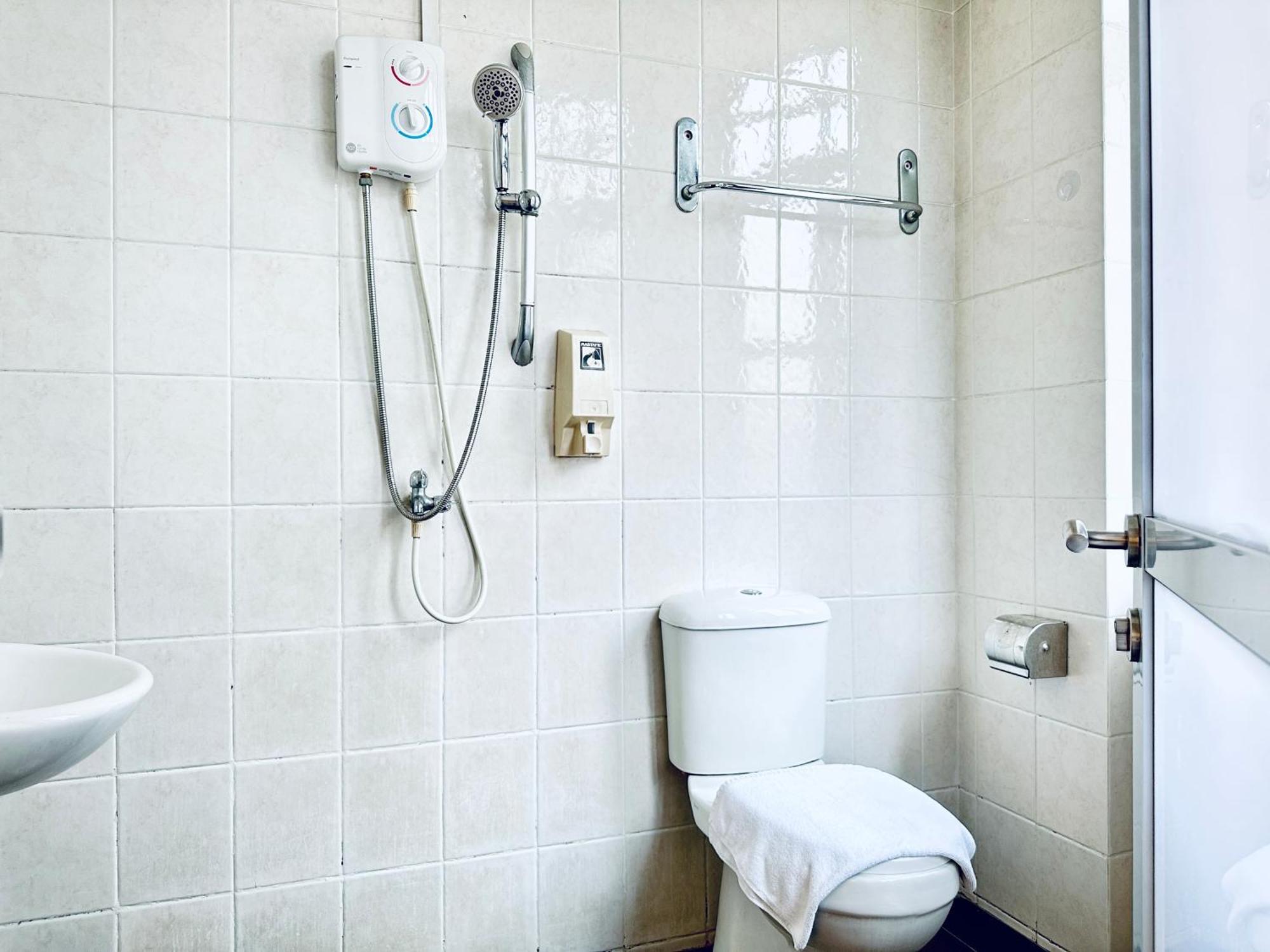 Asphodel Inn Singapur Dış mekan fotoğraf