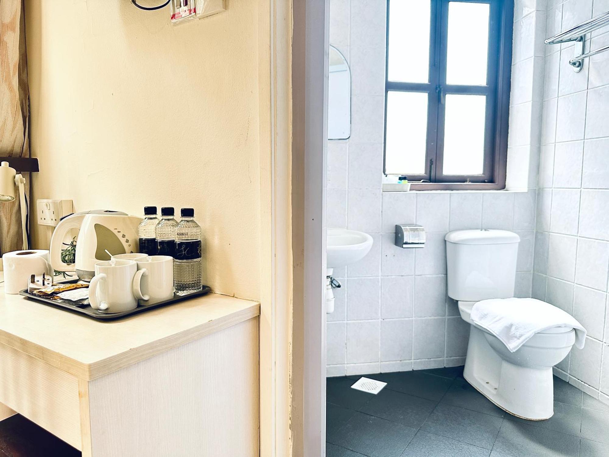 Asphodel Inn Singapur Dış mekan fotoğraf