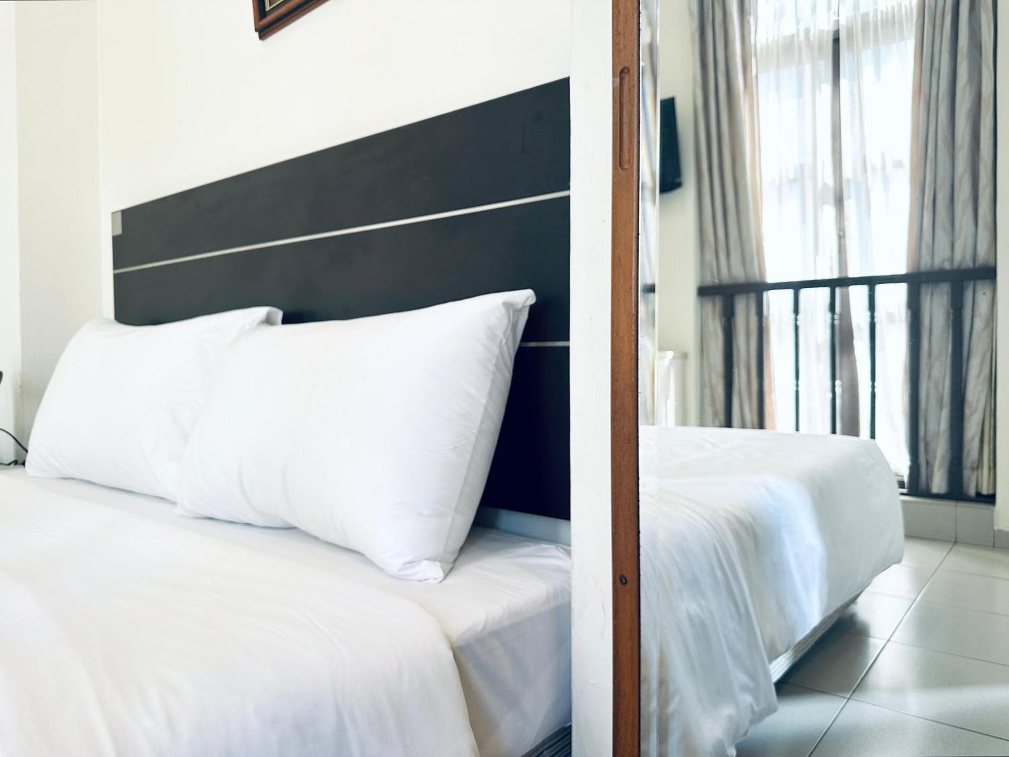 Asphodel Inn Singapur Dış mekan fotoğraf