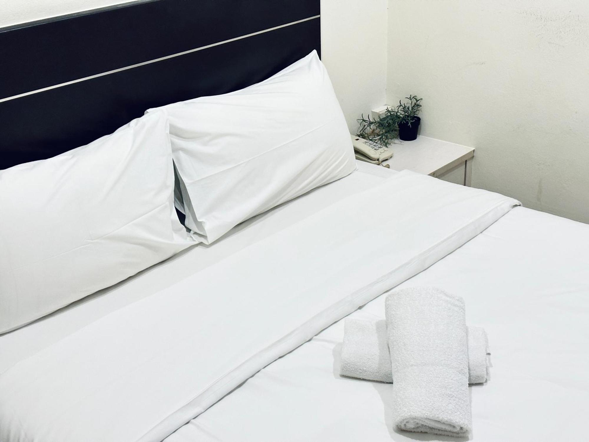 Asphodel Inn Singapur Dış mekan fotoğraf