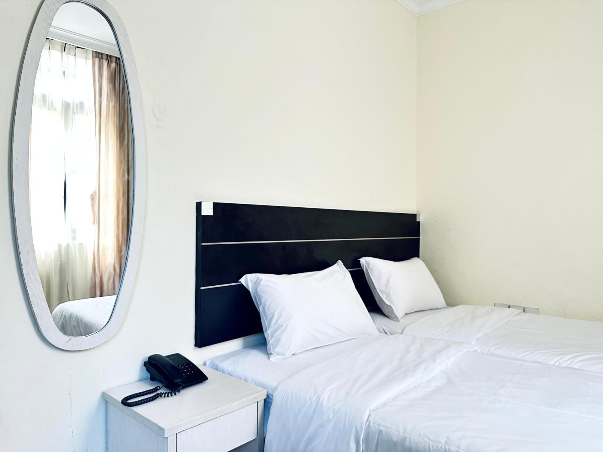 Asphodel Inn Singapur Dış mekan fotoğraf