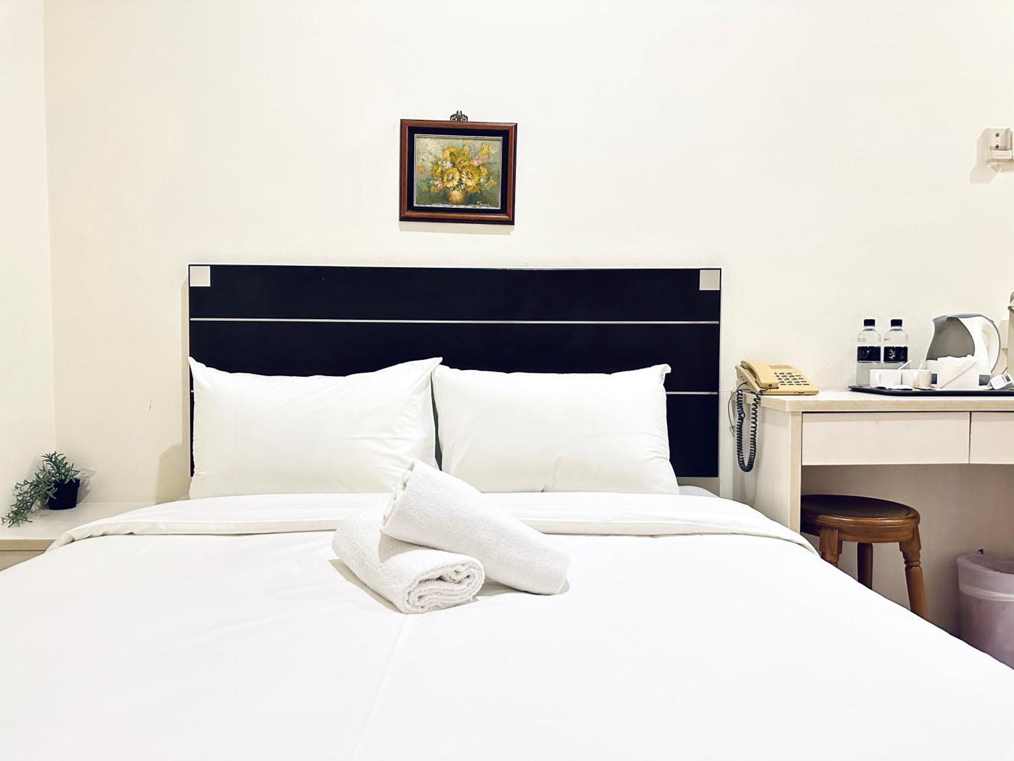 Asphodel Inn Singapur Dış mekan fotoğraf