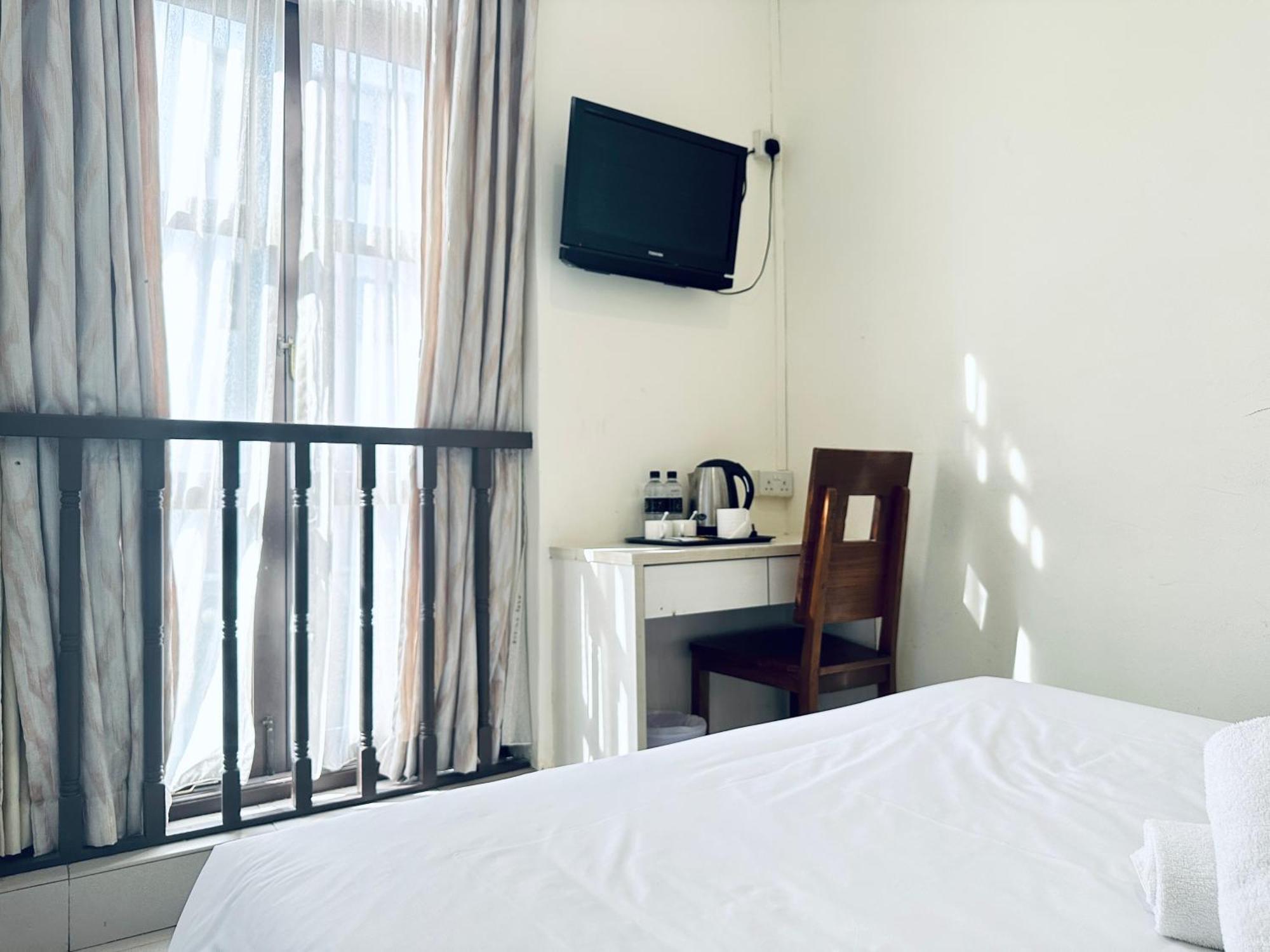 Asphodel Inn Singapur Dış mekan fotoğraf