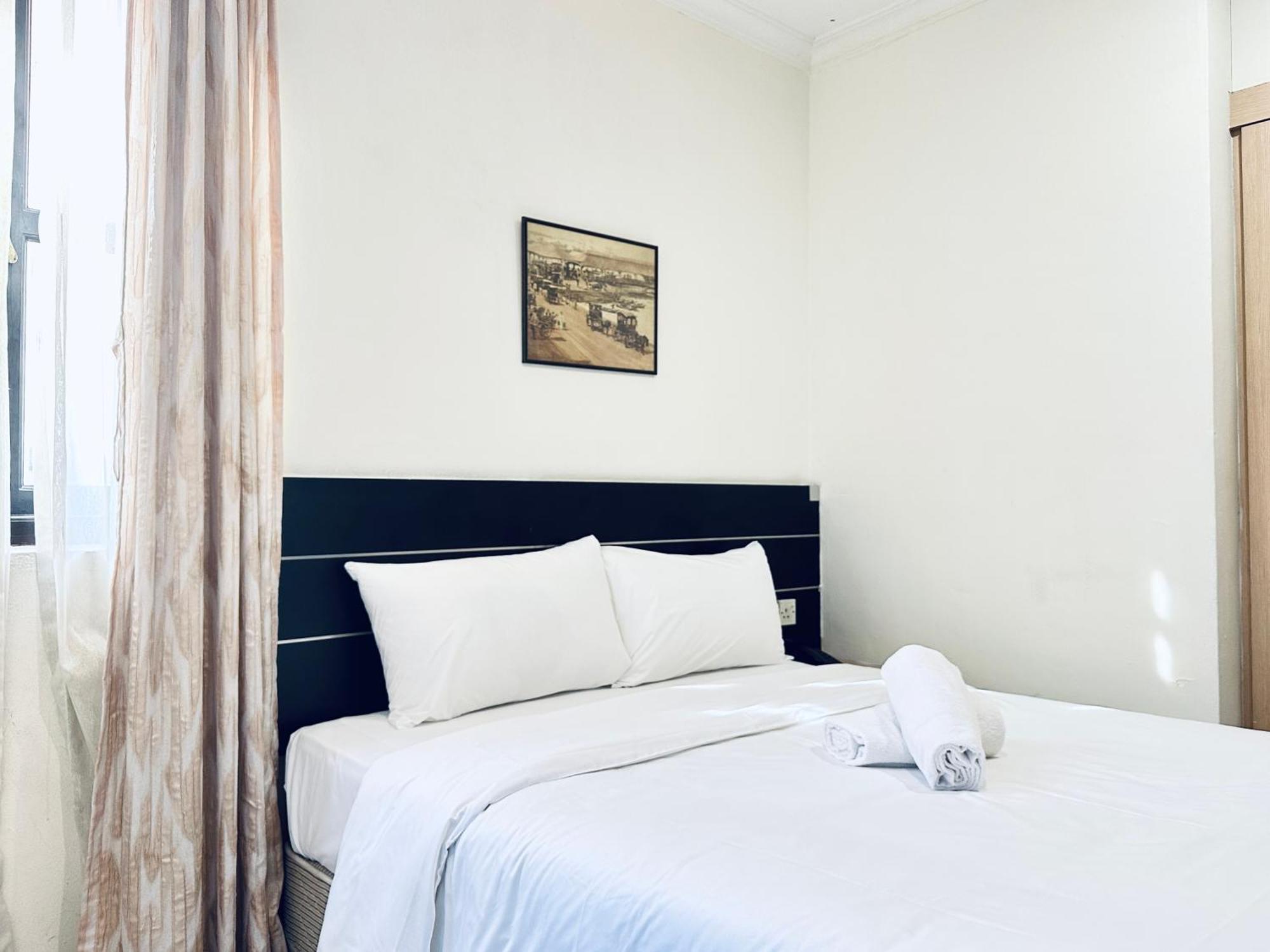 Asphodel Inn Singapur Dış mekan fotoğraf