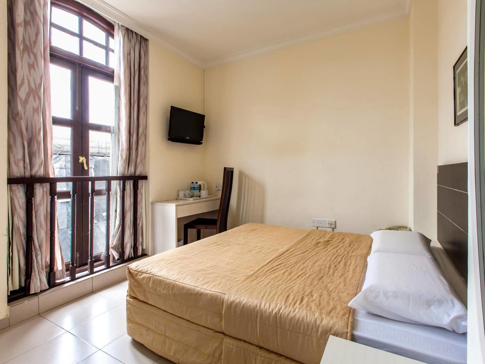 Asphodel Inn Singapur Dış mekan fotoğraf