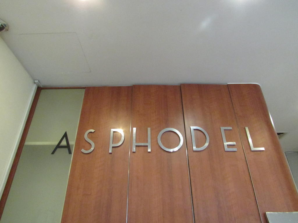 Asphodel Inn Singapur Dış mekan fotoğraf